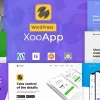 XooApp App Landing Page WordPress Theme 2.0.8破解版主题