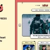 Xoxo Blog Magazine WordPress Theme 2.0.1破解版主题