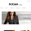 YITH BOEMIA THE BEST WORDPRESS ECOMMERCE THEME 1.7.2破解版主题