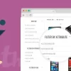 YITH Woocommerce Ajax Product Filter 5.3.0破解版插件