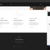 YOOTHEME AVANTI WORDPRESS THEME 1.0.7破解版主题