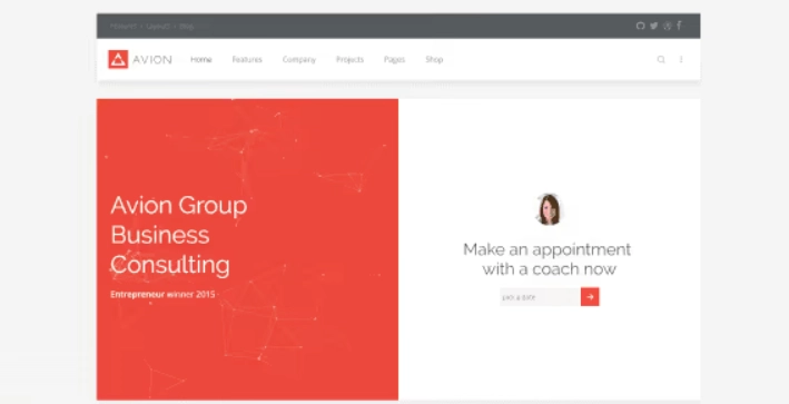 YOOTHEME AVION WORDPRESS THEME 1.0.5 GPL Theme 1 YOOTHEME AVION WORDPRESS THEME 1.0.5 GPL Theme