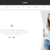 YOOTHEME UNIQ WORDPRESS THEME 1.0.11破解版主题