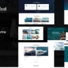 Yachbat – Yacht Boat Rental WordPress Theme 1.0.6破解版主题