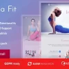 Yoga Fit 1.3.6破解版主题