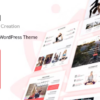Yogi Health Beauty Yoga WordPress Theme 2.9.0破解版主题