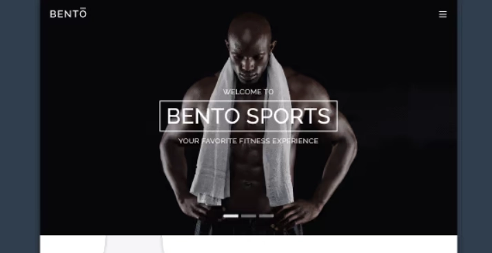 Yootheme Bento WordPress Theme 1.0.7 GPL Theme 1 Yootheme Bento WordPress Theme 1.0.7 GPL Theme