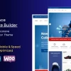Zank Elementor WooCommerce Theme Builder 1.0.3破解版主题