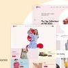 Zazla Modern Minimal WooCommerce Theme 1.0.3破解版主题