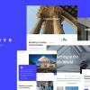 Zephys Architecture Interior WordPress Theme 1.1.3 GPL Theme 3 Zephys Architecture Interior WordPress Theme 1.1.3破解版主题