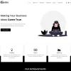Zetter Business Multipurpose Black038White WordPress Elementor Theme WordPress Theme 1.0.0破解版主题