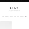 ZigZagPress Lily 1.0.1破解版主题