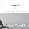 ZigZagPress Plugged 1.3破解版主题