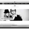 ZigZagPress Zen WordPress Theme 1.2.2破解版主题