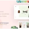 Zoa Minimalist Elementor WooCommerce Theme 2.5.5破解版主题