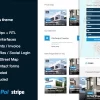 Zoner Real Estate WordPress Theme 4.2破解版主题