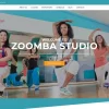 Zoomba Zoomba Dance Studio WordPress Theme 1.0.0破解版主题
