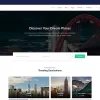 dPlace Tourism Travel WordPress Directory Theme 1.1破解版主题