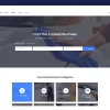 dService Best Service WordPress Directory Theme 1.9 GPL Theme