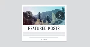 iThemes DisplayBuddy Featured Posts 2.0.37 GPL Plugins