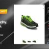 joli sport Progressive WooCommerce Theme 1.7.3破解版主题