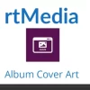 rtMedia Album Cover Art 1.2.3破解版插件