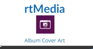 rtMedia Album Cover Art 1.2.3 GPL Plugins