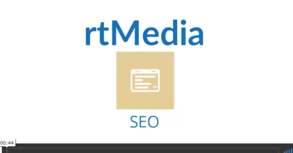 rtMedia SEO 1.2.0 GPL Plugins