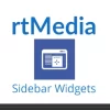 rtMedia Sidebar Widgets 1.3.7破解版插件
