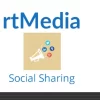 rtMedia Social Sharing 1.1.6破解版插件