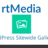rtMedia WordPress Sitewide Gallery 1.2.2破解版插件