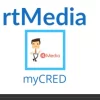 rtMedia myCRED 1.2.1 GPL Plugins 3 rtMedia myCRED 1.2.1破解版插件