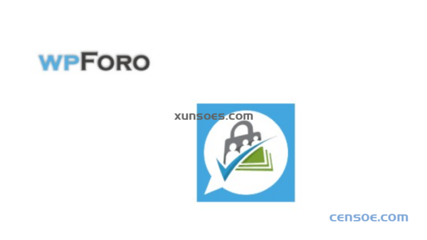 wpForo Paid Memberships Pro 1.1.0 GPL Plugins