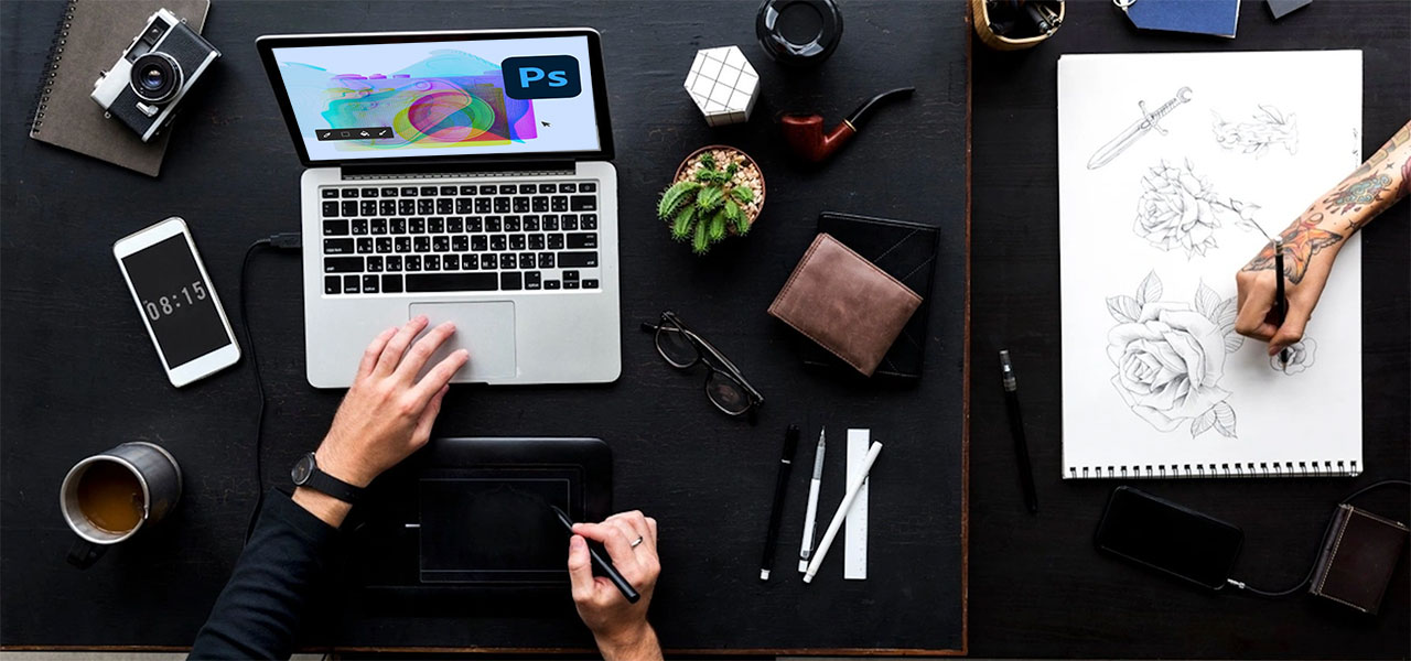 专业视频拍摄 视频剪辑 图片PS处理