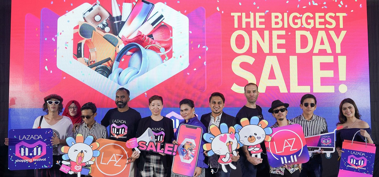 东南亚知名在线购物平台lazada店铺运营服务