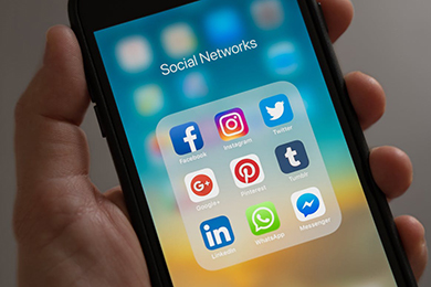 全网营销推广 Google Ads Facebook 推广 社交媒体营销