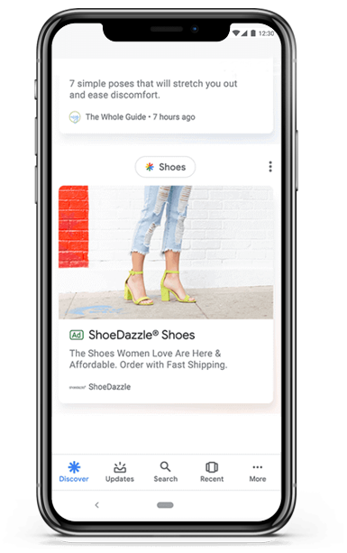 谷歌展示广告Google营销推广 谷歌海外推广 Google广告