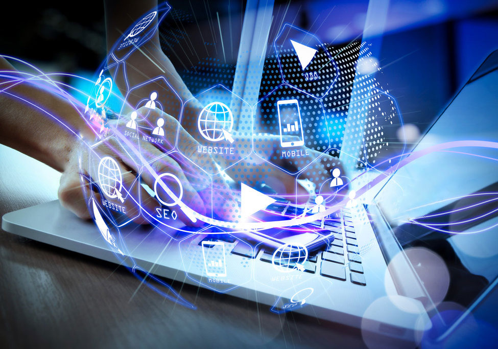 谷歌搜索引擎优化 SEO优化 外贸SEO自然排名优化 推广运营 SEO的重要性和优势