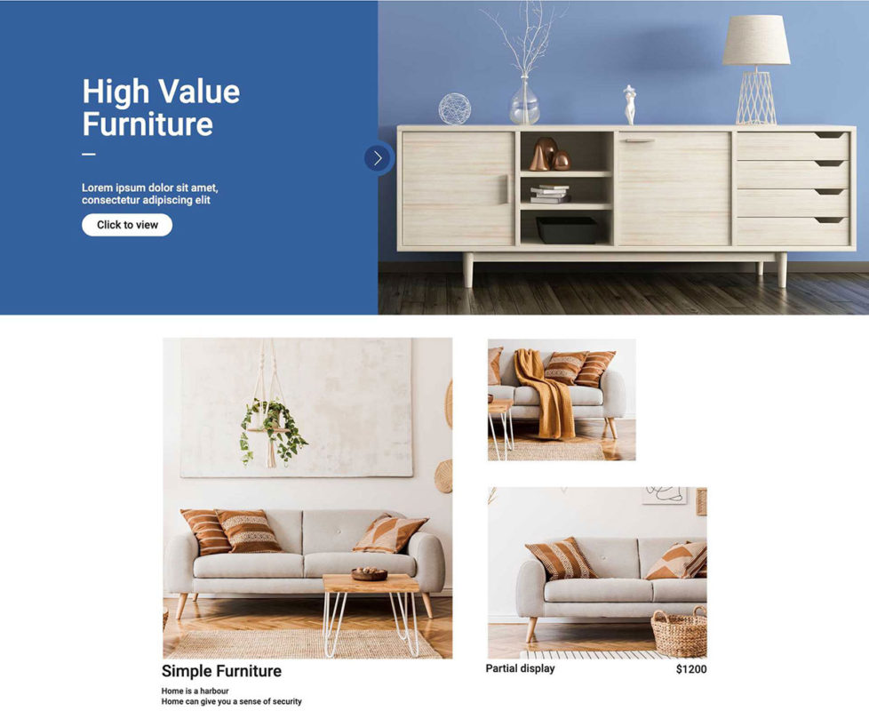 阿里巴巴国际站旺铺产品详情页设计网站产品详情页设计